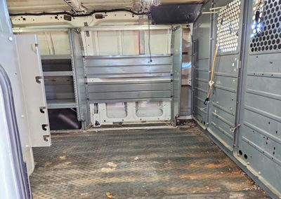 2019 Ford Transit T-150, daño Frontal, Copart lote 71677016, foto 10 de 12
