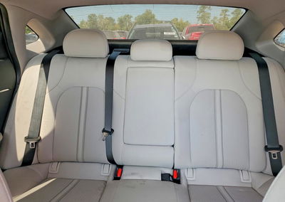 2023 Hyundai Sonata Sel, daño Frontal, Copart lote 66093586, foto 10 de 16