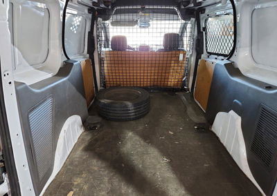 2019 Ford Transit Connect Xl Delivery Van, uszkodzenie: Mechaniczne, Copart lot 71582746, zdjęcie 10 z 14