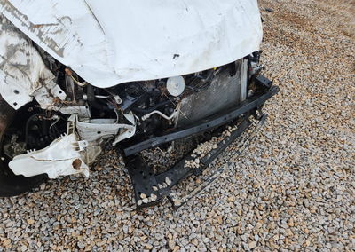 2021 Nissan Kicks S, daño Generalizado, Copart lote 57048876, foto 12 de 14