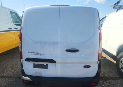 2022 Ford Transit Connect Xl, uszkodzenie: Bok, Copart lot 70830926, zdjęcie 6 z 14