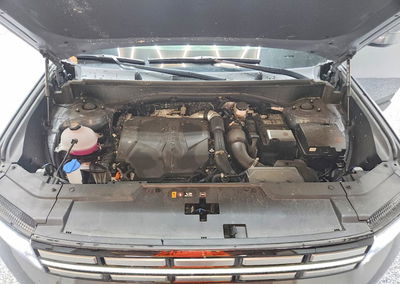 2026 Hyundai Santa Fe Sel, daño Lateral, Copart lote 71661566, foto 12 de 13