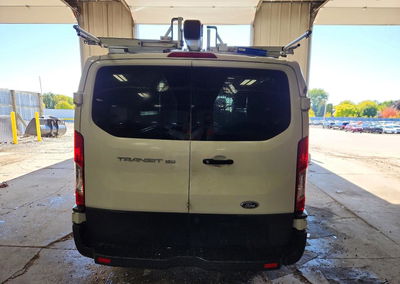 2019 Ford Transit T-150, daño Frontal, Copart lote 71677016, foto 6 de 12