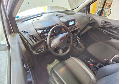 2019 Ford Transit Connect Xl Delivery Van, uszkodzenie: Mechaniczne, Copart lot 71582746, zdjęcie 8 z 14