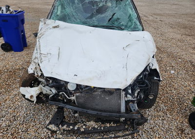 2021 Nissan Kicks S, daño Generalizado, Copart lote 57048876, foto 11 de 14