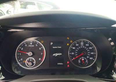 2023 Kia K5 Gt Line, Front End damage, Copart lot 61749356, photo 9 of 14