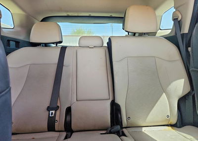 2023 Kia Sportage Ex, пошкодження: Град, Copart лот 65509186, фото 10 з 13