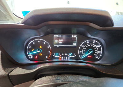 2019 Ford Transit Connect Xl Delivery Van, uszkodzenie: Mechaniczne, Copart lot 71582746, zdjęcie 9 z 14