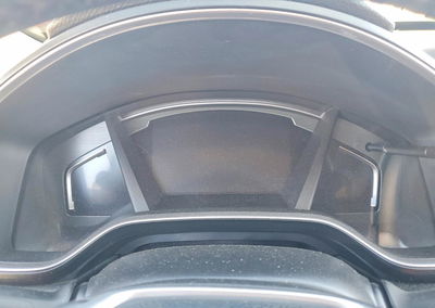 2022 Honda Cr-v Exl, daño Trasero, Copart lote 69444526, foto 9 de 13