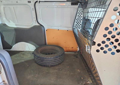 2019 Ford Transit Connect Xl Delivery Van, uszkodzenie: Mechaniczne, Copart lot 71582746, zdjęcie 11 z 14