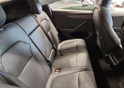 2026 Tesla Model Y, daño Frontal, Copart lote 67032116, foto 11 de 15