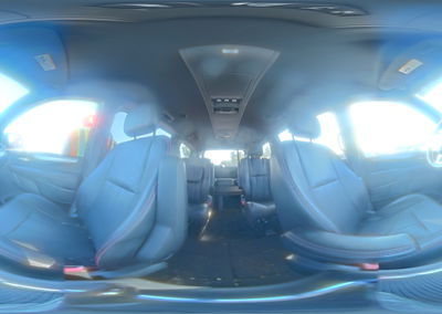 2020 Dodge Grand Caravan Gt, daño Bajos, Copart lote 63395216, foto 15 de 15