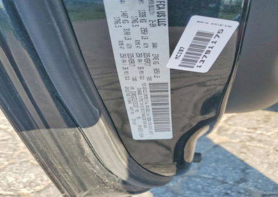 2020 Dodge Grand Caravan Gt, daño Bajos, Copart lote 63395216, foto 13 de 15