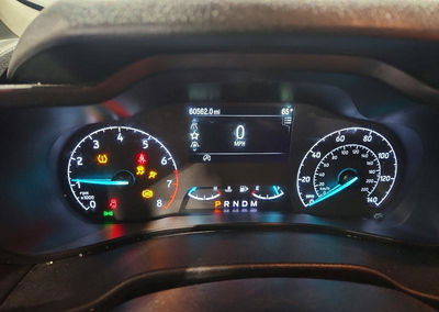 2022 Ford Transit Connect Xl, uszkodzenie: Bok, Copart lot 70830926, zdjęcie 9 z 14