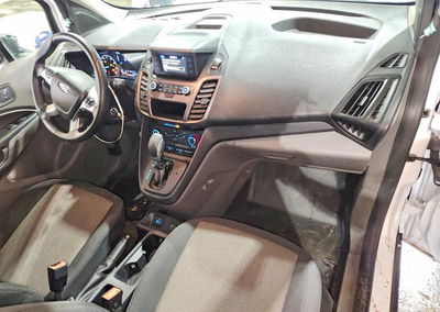 2022 Ford Transit Connect Xl, uszkodzenie: Bok, Copart lot 70830926, zdjęcie 8 z 14