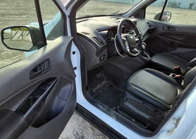 2022 Ford Transit Connect Xl, Front End damage, Copart lot 67413436, photo 8 of 13