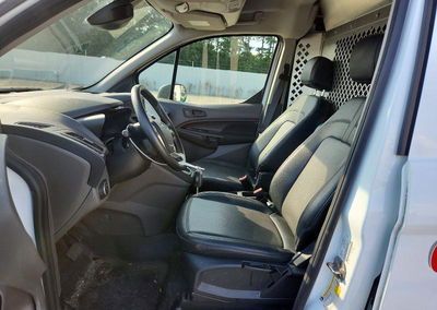 2022 Ford Transit Connect Xl, Front End damage, Copart lot 67413436, photo 7 of 13