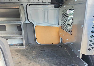 2022 Ford Transit Connect Xl, Front End damage, Copart lot 67413436, photo 10 of 13