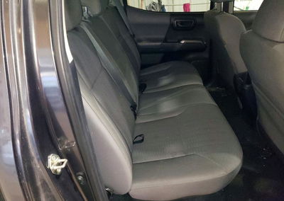 2019 Toyota Tacoma Sr5 V6, uszkodzenie: Przód, Copart lot 64159406, zdjęcie 10 z 14