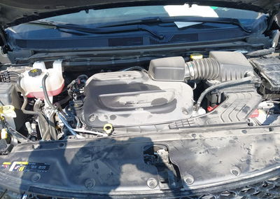 2026 Chrysler Pacifica Limited, uszkodzenie: Engine Damage, Iaai lot 46286508, zdjęcie 10 z 16