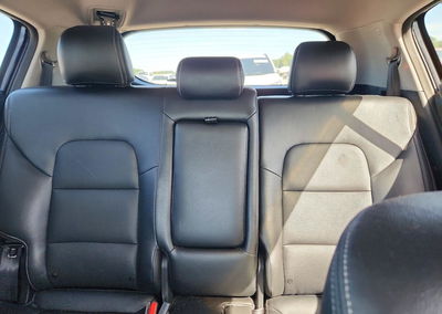 2020 Kia Sportage Lx, daño Frontal, Copart lote 68088256, foto 10 de 15