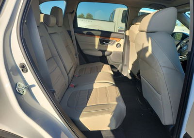 2022 Honda Cr-v, daño Frontal, Copart lote 69971366, foto 11 de 13