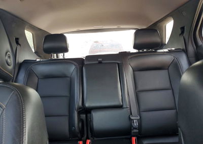 2020 Chevrolet Equinox Lt, пошкодження: Передня частина, Copart лот 67886636, фото 10 з 13