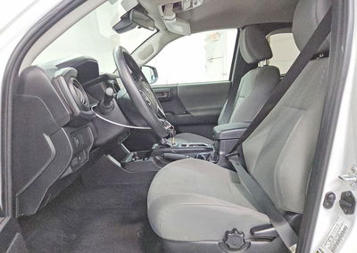 2022 Toyota Tacoma Sr, uszkodzenie: Mechaniczne, Copart lot 71195766, zdjęcie 7 z 13
