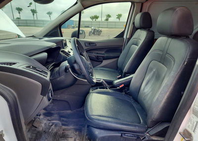 2019 Ford Transit Connect Xl Delivery Van, uszkodzenie: Drobne wgniecenia/zarysowania, Copart lot 70335666, zdjęcie 7 z 13
