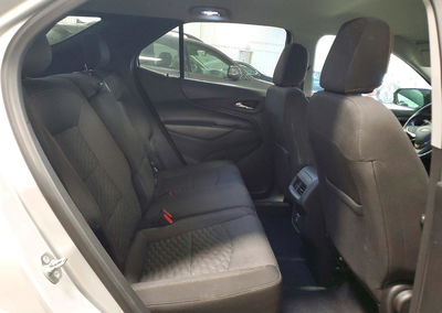 2020 Chevrolet Equinox Lt, uszkodzenie: Przód, Copart lot 72592126, zdjęcie 11 z 13
