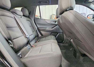 2026 Chevrolet Equinox Lt, uszkodzenie: Normalne zużycie, Copart lot 60945276, zdjęcie 11 z 13