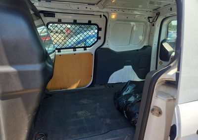 2019 Ford Transit Connect Xl, uszkodzenie: Bok, Copart lot 61026316, zdjęcie 11 z 13
