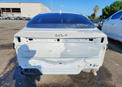 2025 Kia K5 Gt Line, пошкодження: Передня частина, Copart лот 69677756, фото 6 з 13