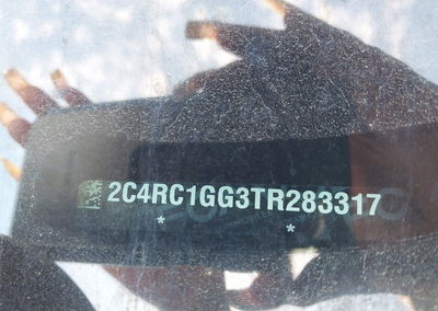 2026 Chrysler Pacifica Limited, uszkodzenie: Engine Damage, Iaai lot 46286508, zdjęcie 9 z 16