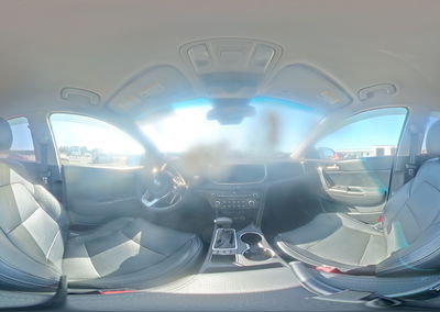 2020 Kia Sportage Lx, daño Frontal, Copart lote 68088256, foto 15 de 15