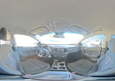2020 Kia Sportage Lx, uszkodzenie: Przód, Copart lot 68111346, zdjęcie 15 z 15