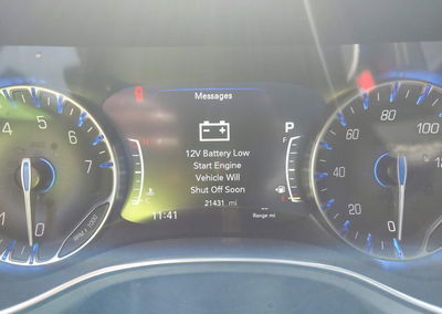 2026 Chrysler Pacifica Limited, uszkodzenie: Engine Damage, Iaai lot 46286508, zdjęcie 7 z 16