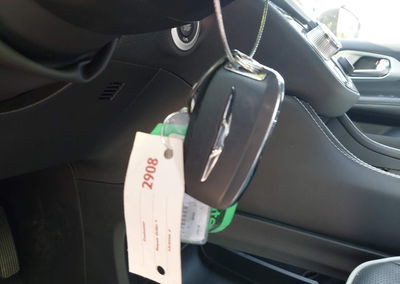 2026 Chrysler Pacifica Limited, uszkodzenie: Engine Damage, Iaai lot 46286508, zdjęcie 11 z 16