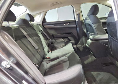 2023 Kia K5 Lxs, daño Frontal, Copart lote 71038446, foto 10 de 12