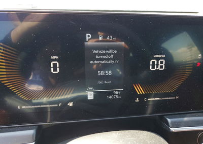 2026 Kia K5 Gt Line, uszkodzenie: Przód, Copart lot 69493196, zdjęcie 9 z 12