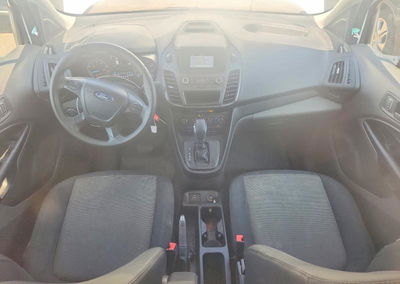2019 Ford Transit Connect Xl, uszkodzenie: Bok, Copart lot 61026316, zdjęcie 8 z 13