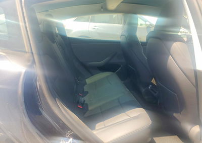 2026 Tesla Model 3, uszkodzenie: Przód, Copart lot 64733026, zdjęcie 10 z 12