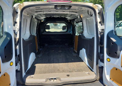 2019 Ford Transit Connect Xl, uszkodzenie: Bok, Copart lot 61026316, zdjęcie 10 z 13
