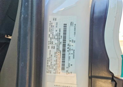 2023 Ford Transit T-350, Front End damage, Copart lot 69206186, photo 12 of 12