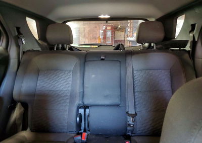 2021 Chevrolet Equinox Lt, uszkodzenie: Przód, Copart lot 63232026, zdjęcie 10 z 13