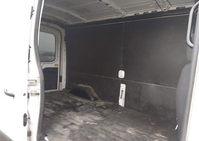 2019 Ford Transit-250, пошкодження: Передня частина, Iaai лот 45965840, фото 8 з 16