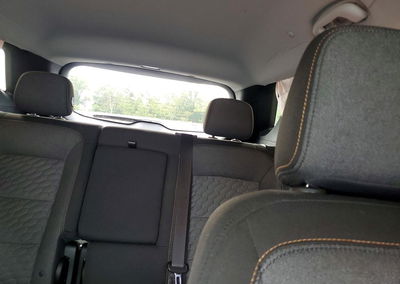 2019 Chevrolet Equinox Lt, daño Frontal, Copart lote 68850476, foto 10 de 14