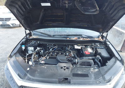 2024 Honda Cr-v Ex-l Awd, uszkodzenie: Zalanie, Iaai lot 46310174, zdjęcie 10 z 16