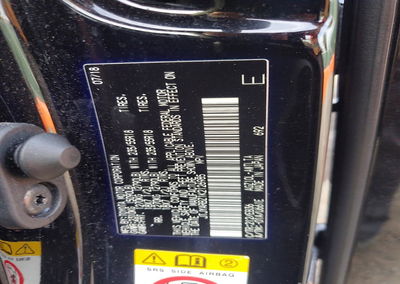 2019 Lexus Nx 300 F Sport, Rear End damage, Copart lot 66944936, photo 12 of 14