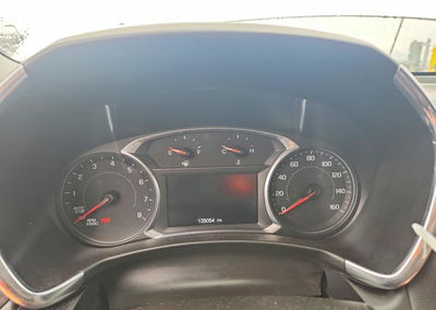 2019 Chevrolet Equinox Lt, Mechanical damage, Copart lot 70016146, photo 9 of 13